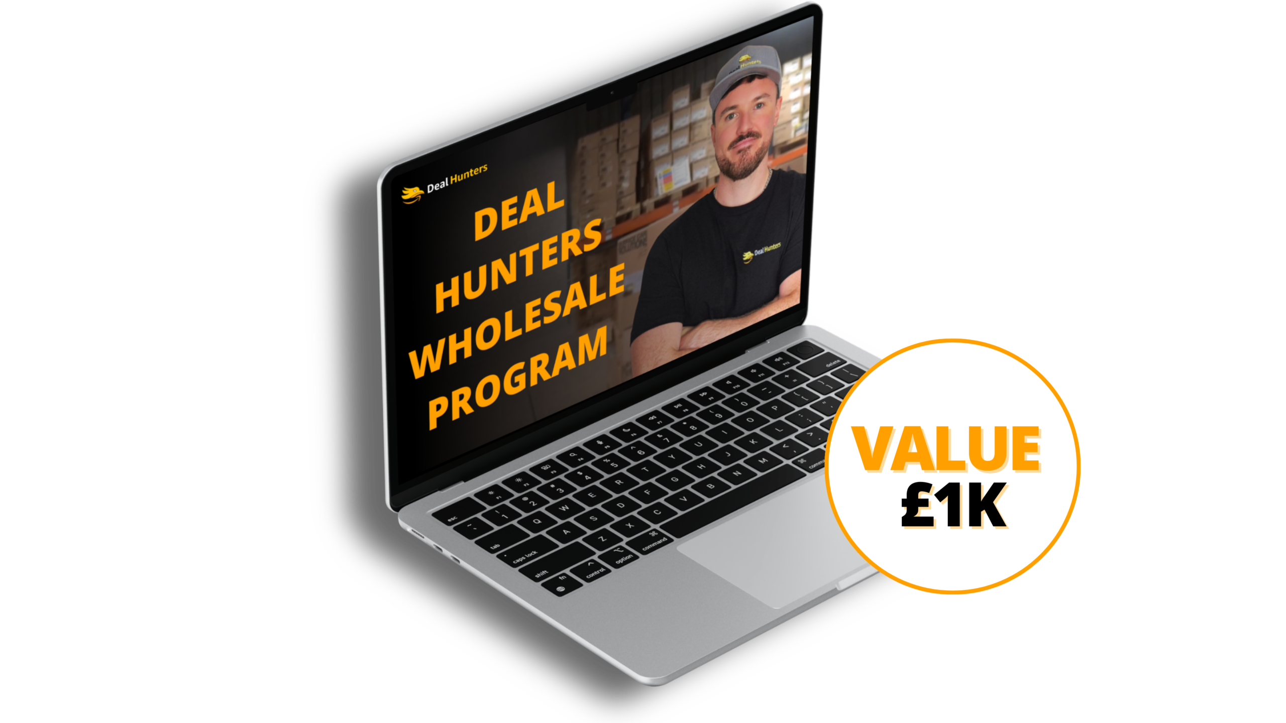 Deal Hunters Wholesale Program